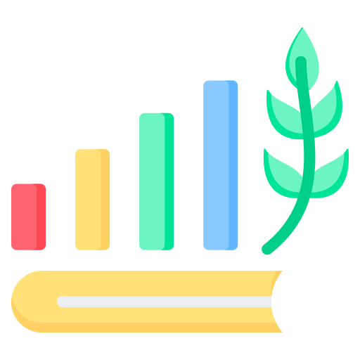 التنمية المستدامة icon